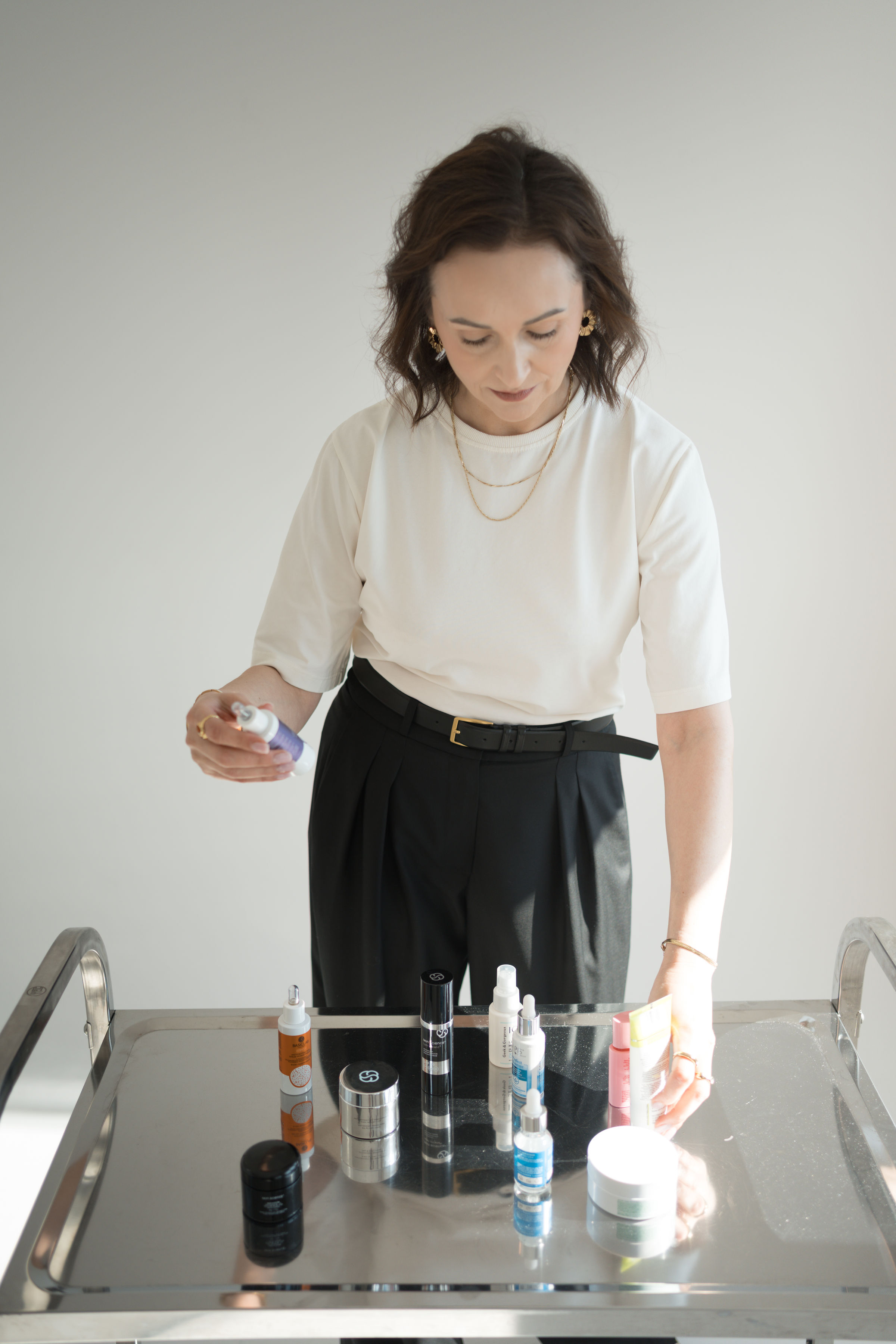 Skin Plan 40+ — Agnieszka Groza, produkt cyfrowy