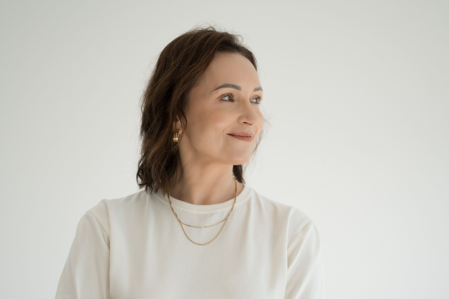 Agnieszka Groza - portret